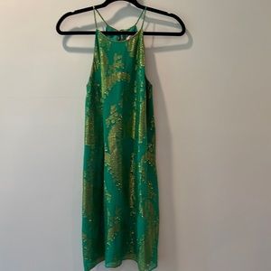 Lilly Pulitzer bono dress. Size medium.